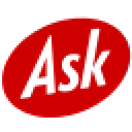 Ask.com logo