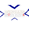 Duncan's Driving School logo
