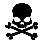 Lethal Performance logo