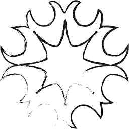 Mimosawinebar logo