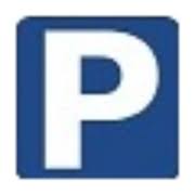 Park & Walk logo