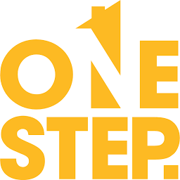 Onestepinsulation logo