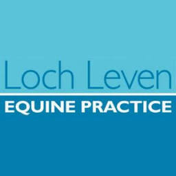 Loch Leven Equine logo