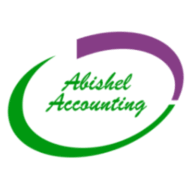 Abishel Accounting logo