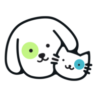 HealthySmiles Pet Dental logo