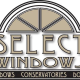 Select Windows logo