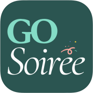 Go Soiree logo