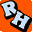 Roadhogtransport logo