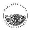 Margaret River Surfing Academy logo