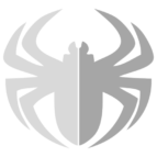Webspinners logo