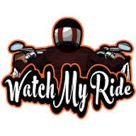 WatchMyRide logo