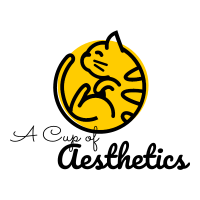 Aestheticscup logo
