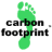 Carbonfootprint logo