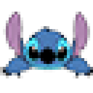 Vetement Stitch logo