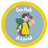 Go Ask A Local logo