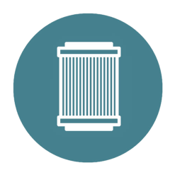 Geelong Filter Sales logo