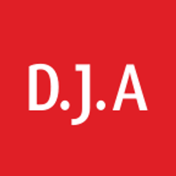 DJ Alexander logo