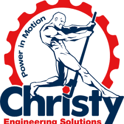 Christy Hydraulics logo