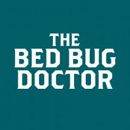 The Bed Bug Doctor logo