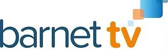Barnet TV logo