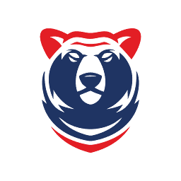 Website Bear logo