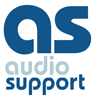audiosupport.co.uk logo