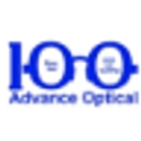 Advance Optical logo