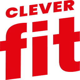 Clever Fit Stuttgart Mitte logo