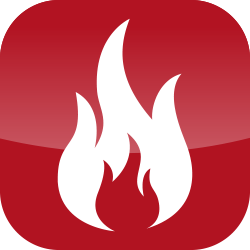 Firepit Online logo