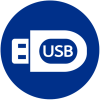 USB Makers Intl logo