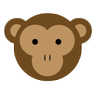 Mankeymonkey logo