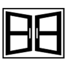 Bowalker Windows logo