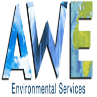 AWE Environmental Services logo