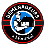 Demenageursamontreal logo