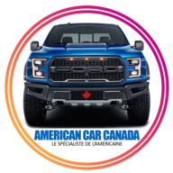 American Car Canada logo