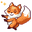 Getwickedfox logo