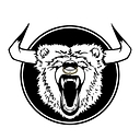 Bullish Bears logo