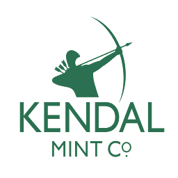 Kendal Mint Co® logo