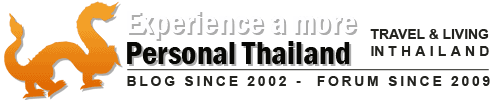 Personalthailand logo