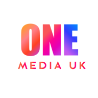 One Media UK logo
