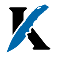 Mr. KnifeGuy® logo