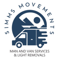 SIMMS Movements logo