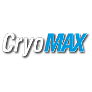 cryomax logo