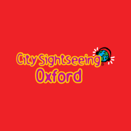 City Sightseeing Oxford logo