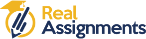 Realassignments logo