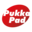 Pukka Pads logo