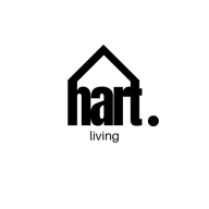 Hart Living Ltd logo