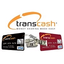 TransCash logo