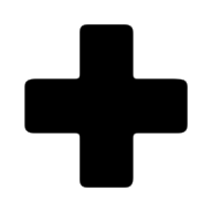 Places+Faces logo