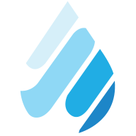 Vital Source Spring Water logo